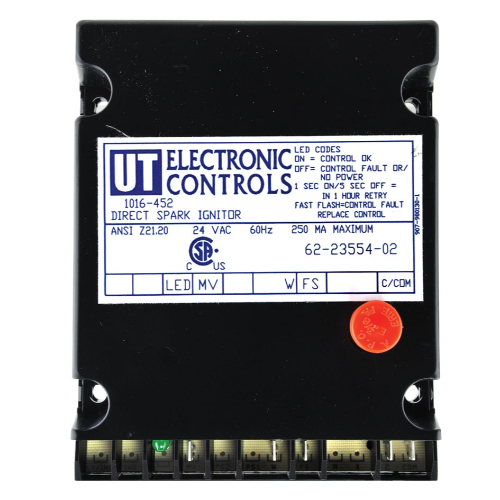 IGNITION CONTROL UTEC 1016-452 DSI